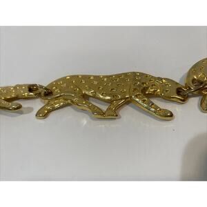 omega metal belt Vintage Size M/L